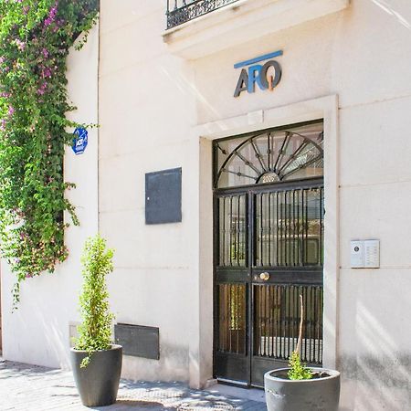 Zenith Apartment, Malaga City Center Extérieur photo
