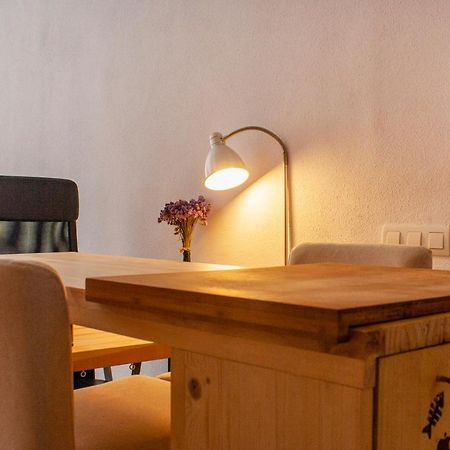 Zenith Apartment, Malaga City Center Extérieur photo