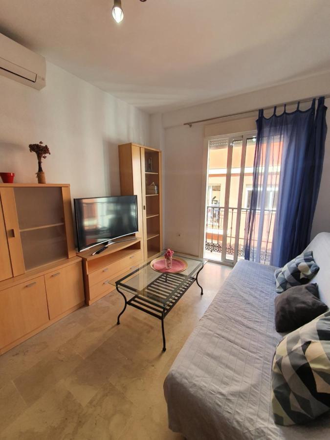 Zenith Apartment, Malaga City Center Extérieur photo