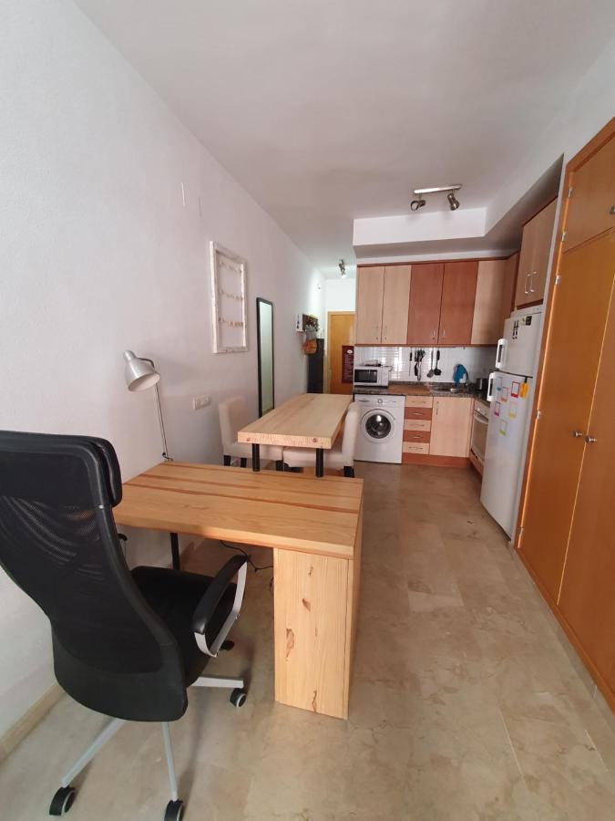 Zenith Apartment, Malaga City Center Extérieur photo