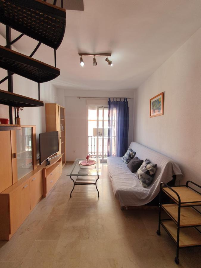 Zenith Apartment, Malaga City Center Extérieur photo