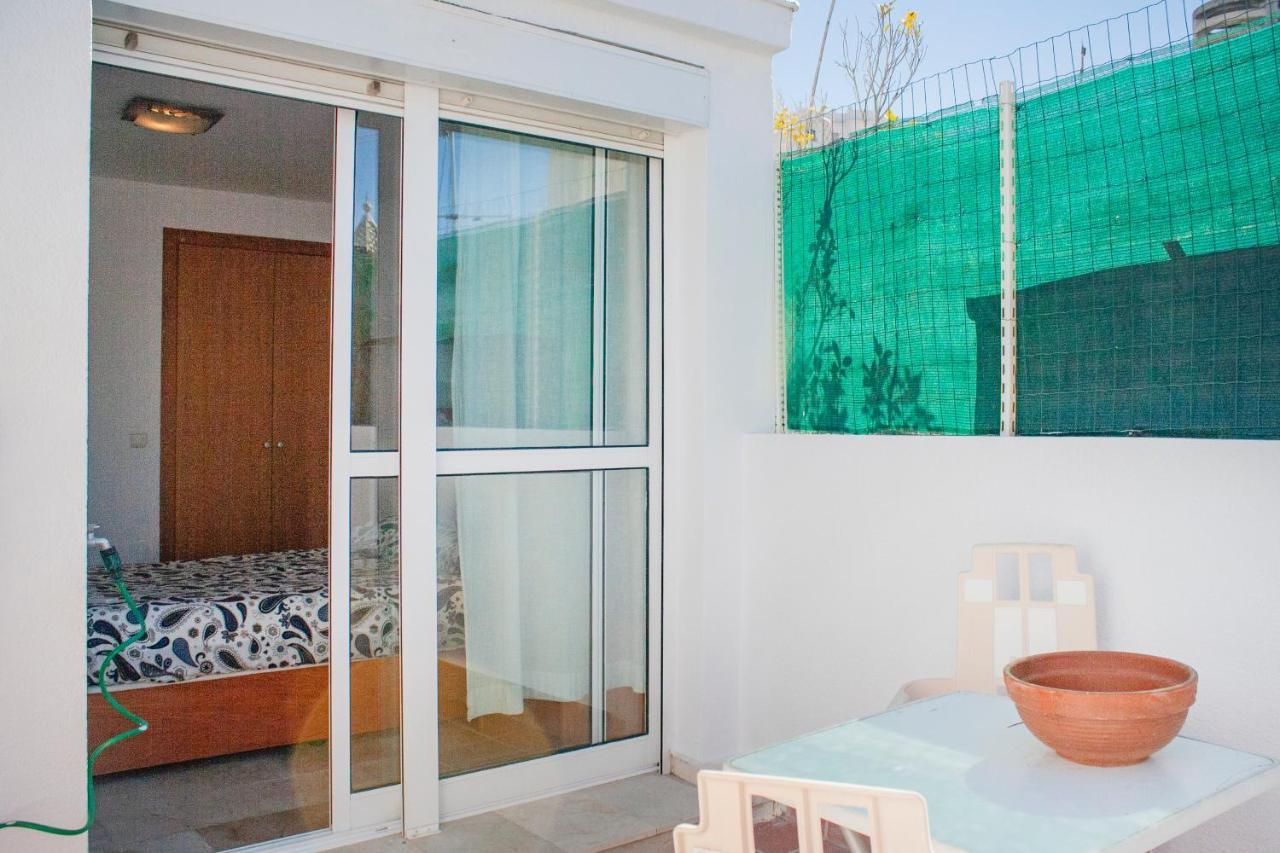 Zenith Apartment, Malaga City Center Extérieur photo
