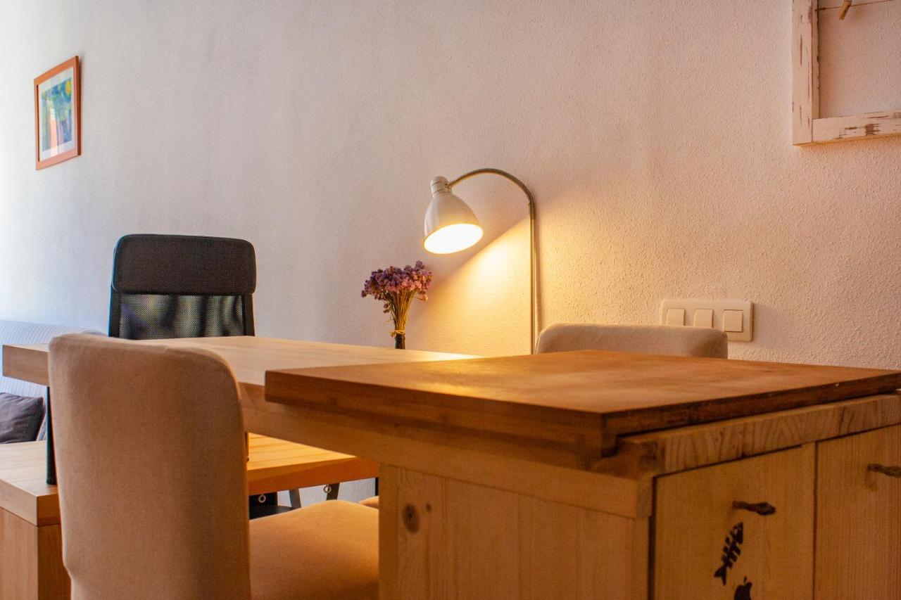 Zenith Apartment, Malaga City Center Extérieur photo