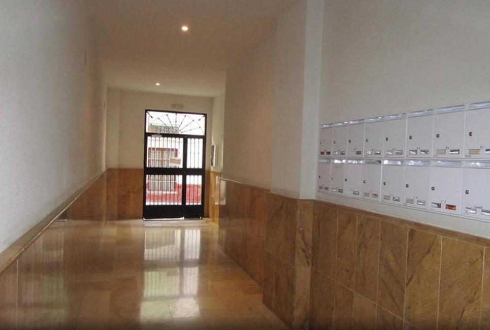 Zenith Apartment, Malaga City Center Extérieur photo