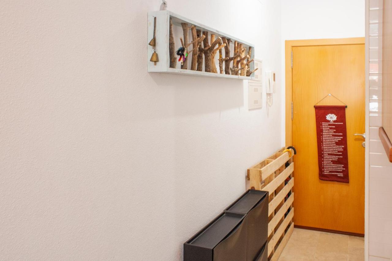 Zenith Apartment, Malaga City Center Extérieur photo