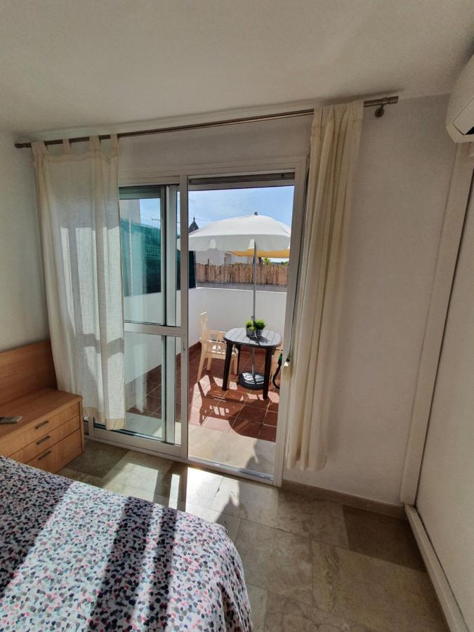 Zenith Apartment, Malaga City Center Extérieur photo
