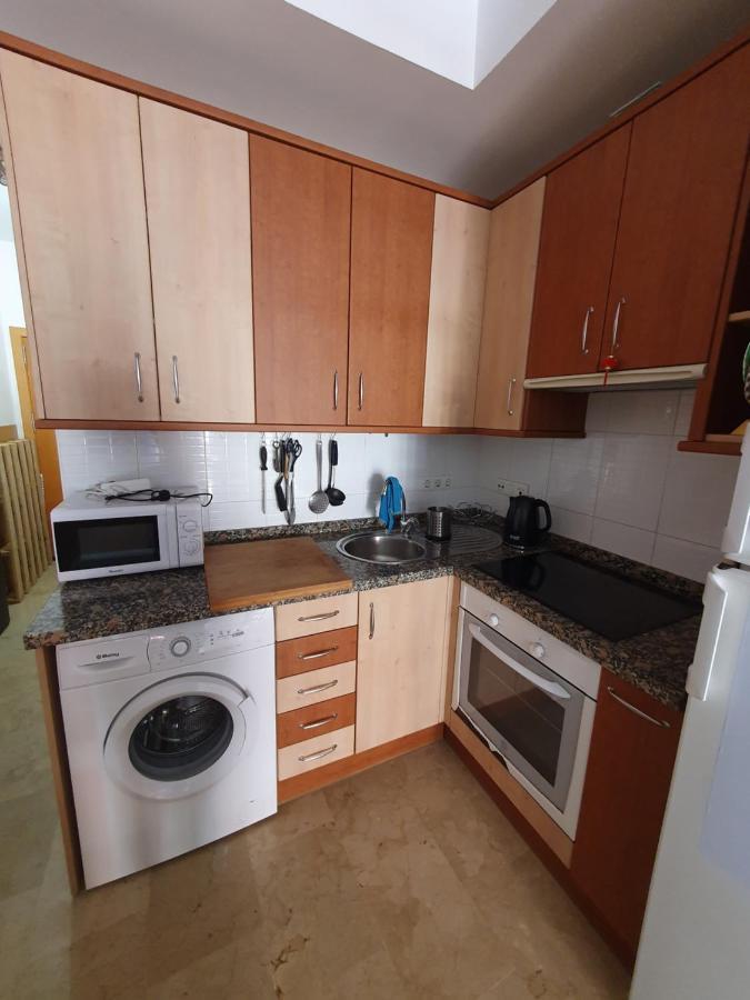 Zenith Apartment, Malaga City Center Extérieur photo