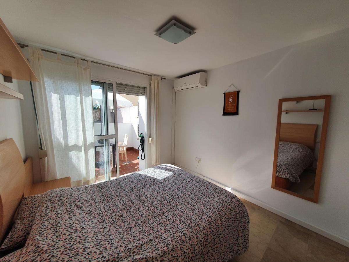 Zenith Apartment, Malaga City Center Extérieur photo