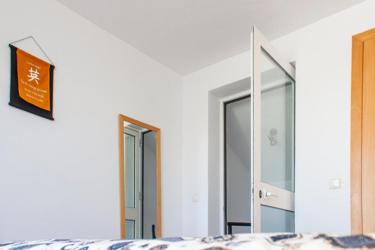 Zenith Apartment, Malaga City Center Extérieur photo