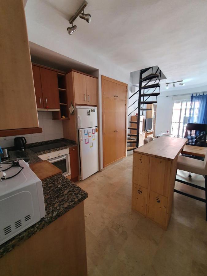 Zenith Apartment, Malaga City Center Extérieur photo