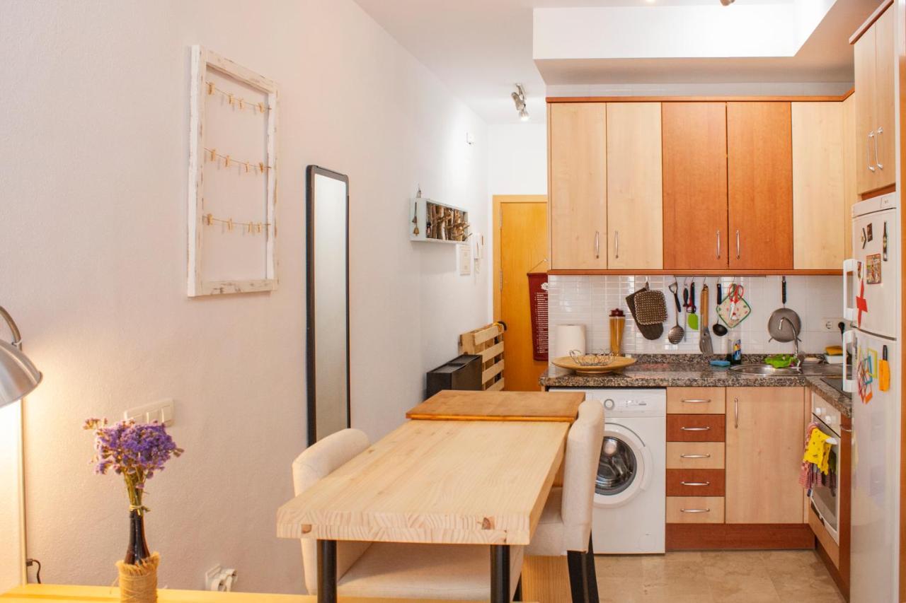 Zenith Apartment, Malaga City Center Extérieur photo